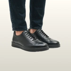 Baskets Homme