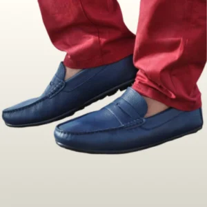 Mocassins Homme