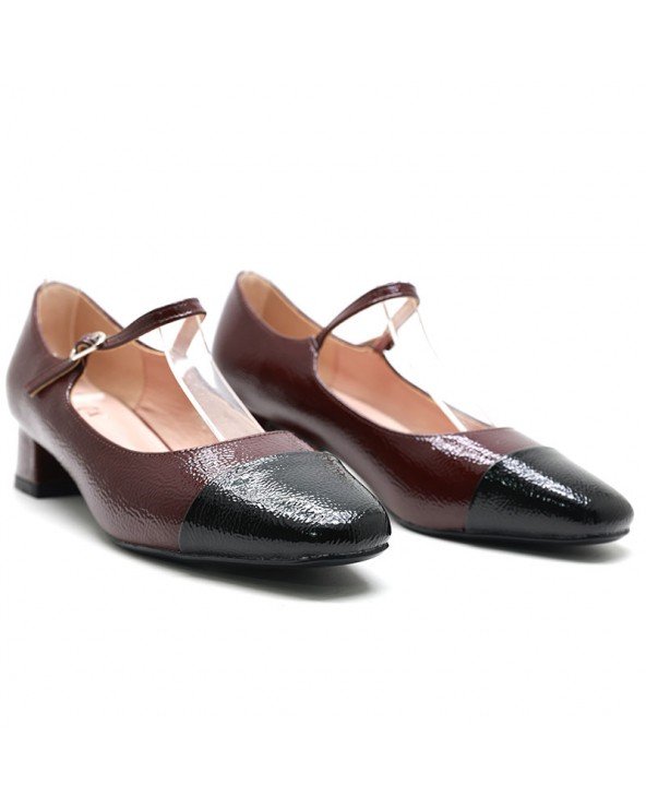 BOUT CARRÉ – BORDEAU