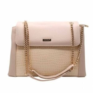 SAC À MAIN - BEIGE