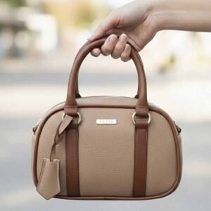 SAC À MAIN - CAMEL