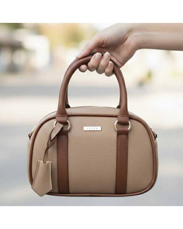 SAC À MAIN – CAMEL