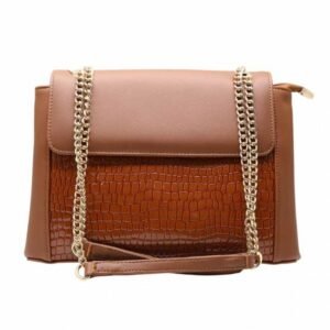 SAC À MAIN - CAMEL