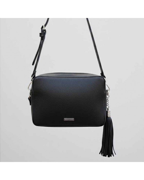 SAC À MAIN – NOIR