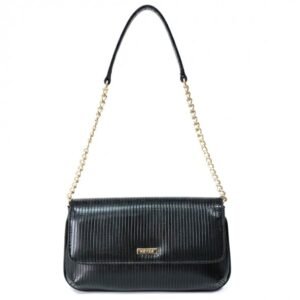 SAC POCHETTE - NOIR
