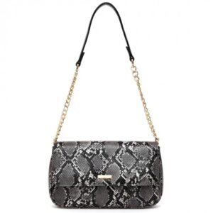 SAC POCHETTE - SERPENT