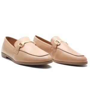 BALLERINES CONFORTABLES - BEIGE