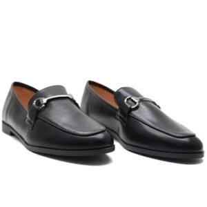 BALLERINES CONFORTABLES - NOIR
