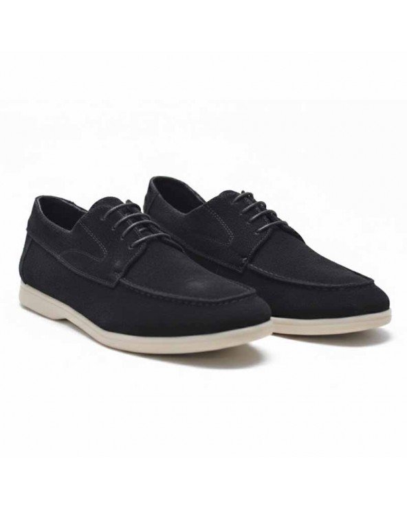 CHAUSSURES CONFORTABLES – NOIR