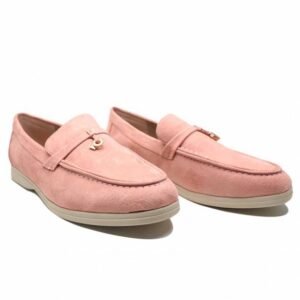 Mocassins souples - ROSE