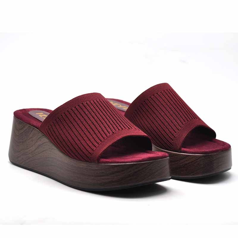 MULES COMPENSÉES – BORDEAU
