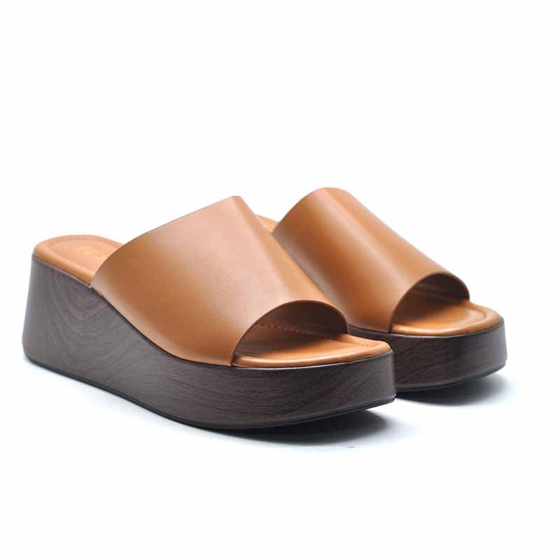 MULES COMPENSÉES – CAMEL