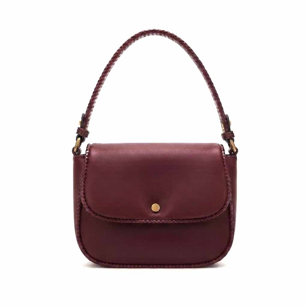 SAC À MAIN – BORDEAU