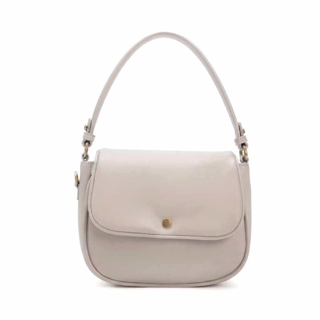 SAC À MAIN – KAKI