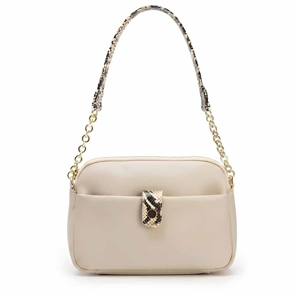 SAC À MAIN – BEIGE